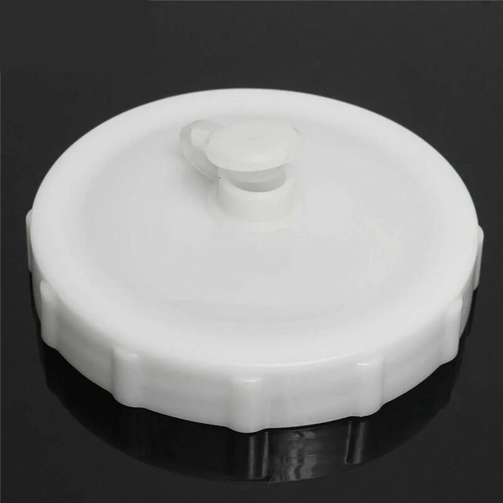 

Replacement Spray Gun Cup Rubber 600ML High Quality Practical To Use 1 Pcs