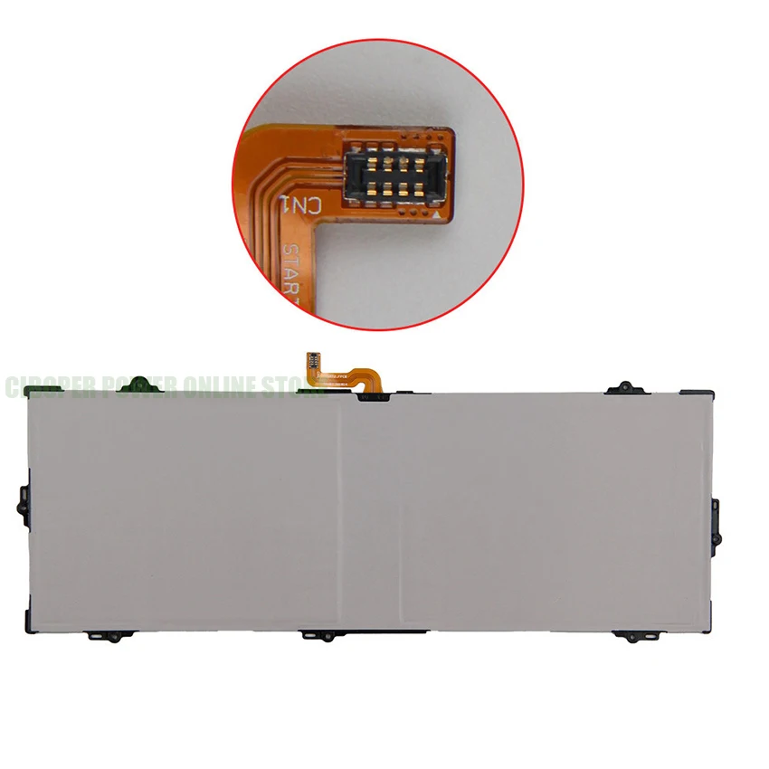 CP Genuine Battery EB-BW720ABA 5070mAh /39.04Wh EB-BW720ABE AA-PBMN2HO For Chromebook Titan V2 XE521QAB SM-W727V XE520QAB | Компьютеры и