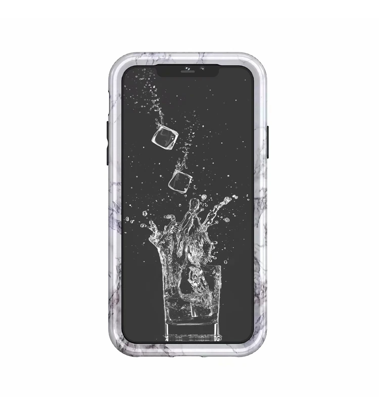 Для iPhone 5 5S SE 6 6S 7 8 Plus X Xs Xr 11 Pro Max PC+ Силиконовые Стразы защитный чехол для iPhone X противоударный чехол