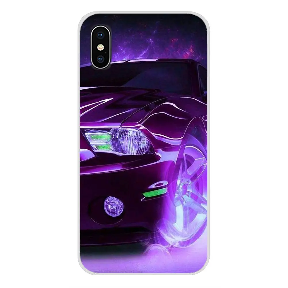 images 6 Аксессуары для спортивных автомобилей чехлы для телефонов huawei mate Honor 5X6X7 7A 7C 8 9 10 8C 8X20 30 Lite Pro - Цвет: images 6