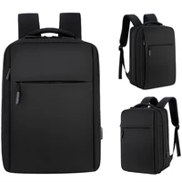 new backpack 15 6inch laptop backpack large capacity sports travel business backpack anti theft waterproof student backpack