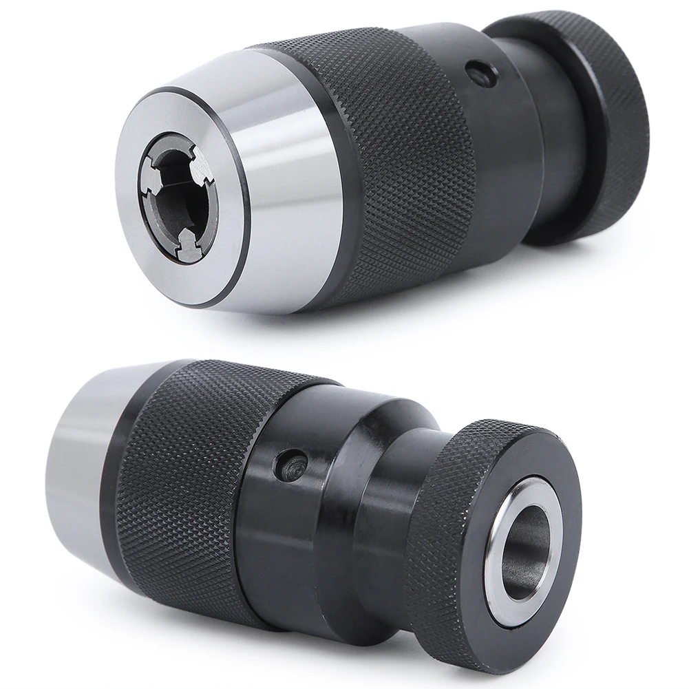 Цементированный карбид B18 самоблокирующийся сверлильный патрон цементированный