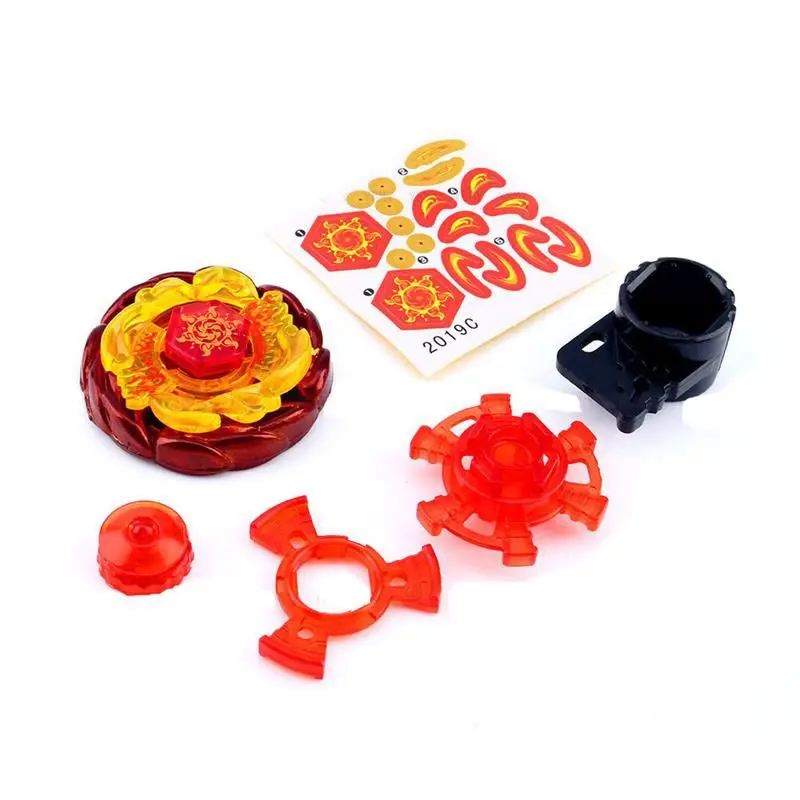 

Burst BB89 Fusion 4D