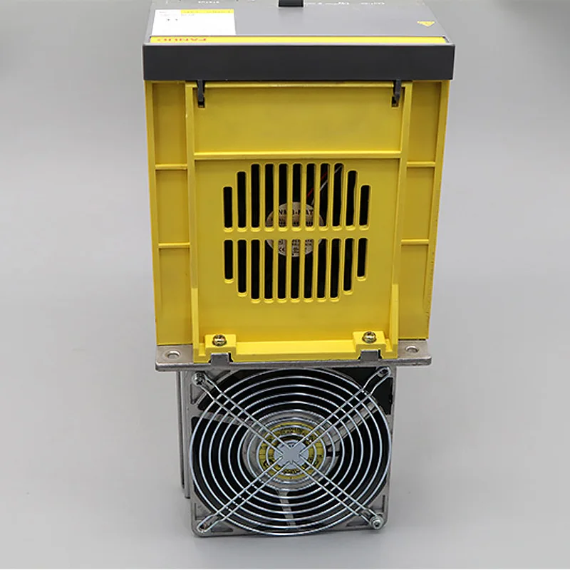 Сервоусилитель Fanuc A06B 6087 H126 Plha iPS 15 FANUC|power|power amplifierpower servo |
