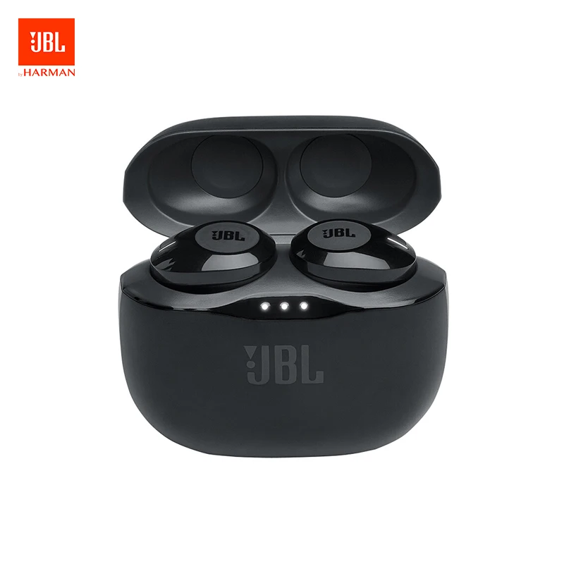 JBL TUNE120 TWS действительно беспроводные наушники-вкладыши с микрофоном сенсорное