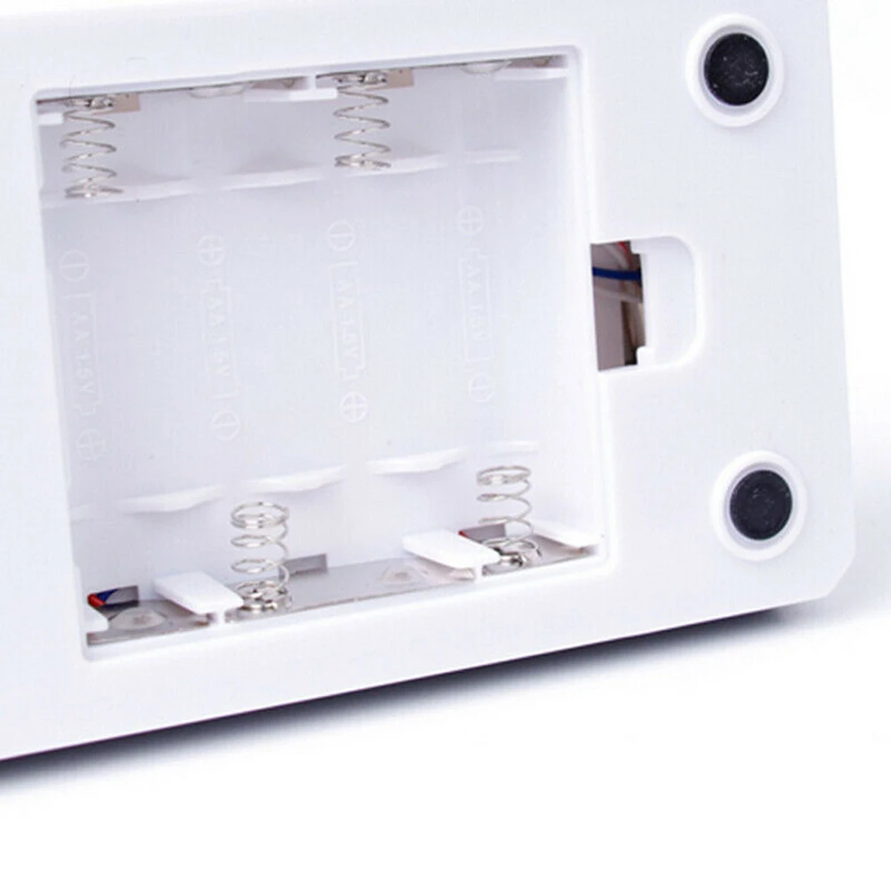 Рождественский подарок Складная Настольная лампа с регулируемой яркостью