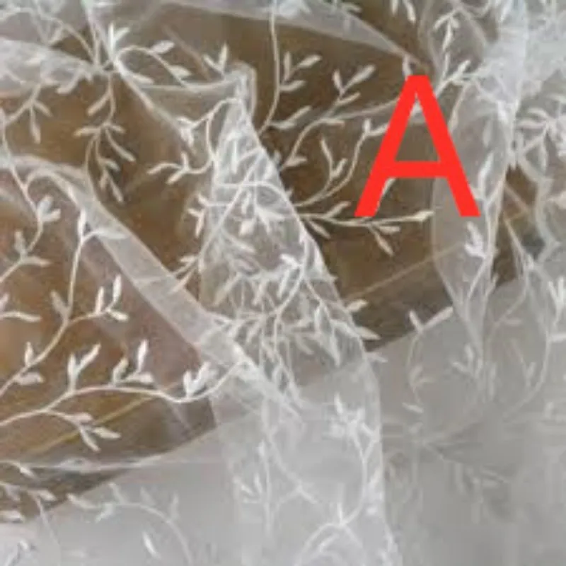 

Clothing Accessories / Garment Accessories & Textiles / Mesh Garment Fabric T32050080