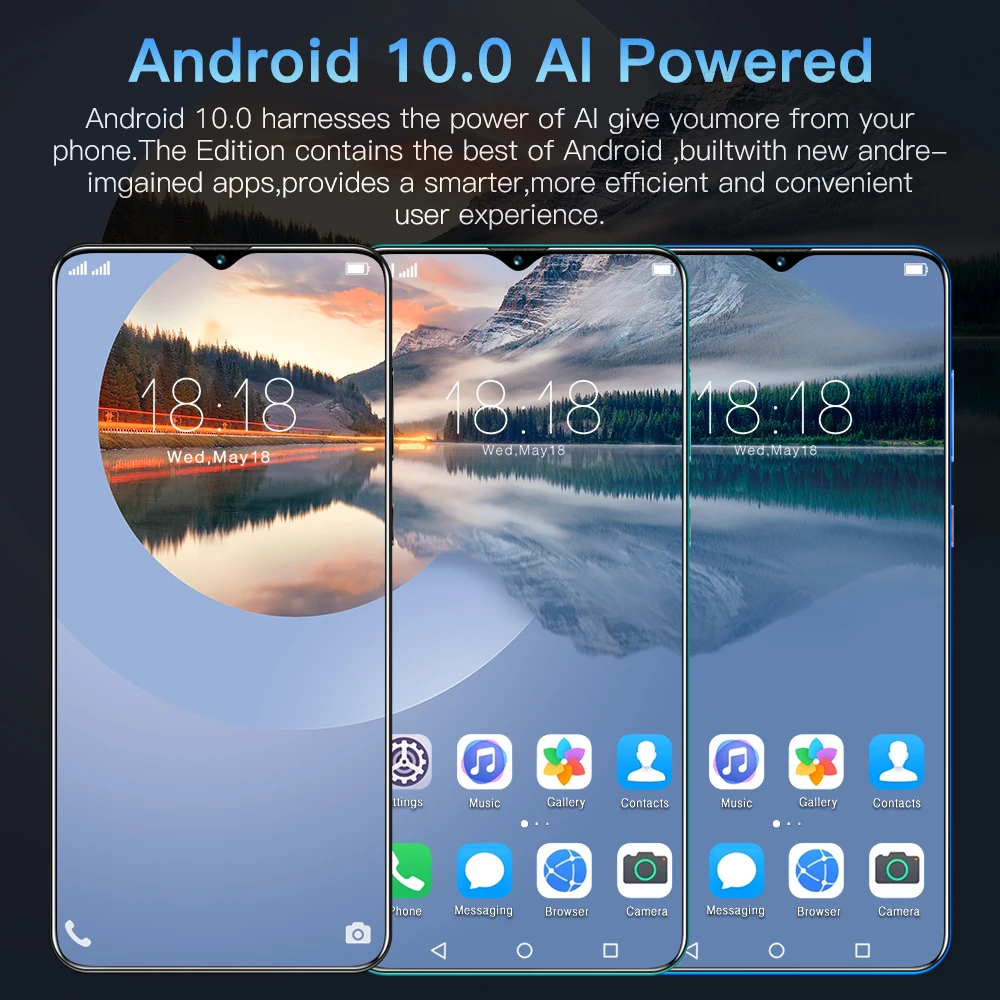 

Mate40pro Android, 4800 , 12 + 512