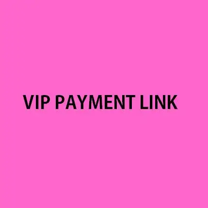 vip client payment link |