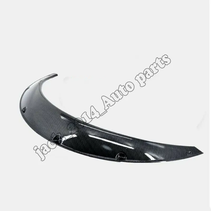 Универсальные колпачки для автомобильных крыльев из углеродного волокна 3 5
