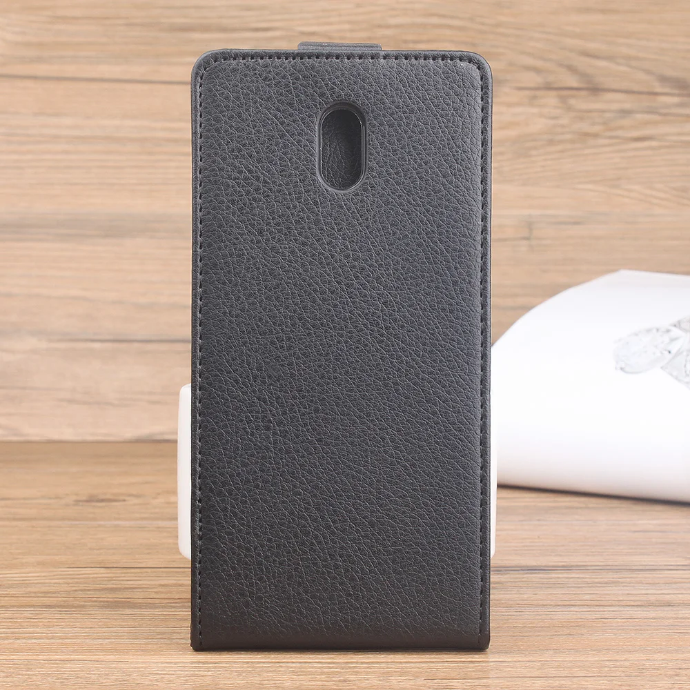 Чехол книжка из кожи с ручкой чехол для Nokia 3 5 6 Nokia7 8 9 Lumia 640 640XL 540 650 950 950XL 535 630 635