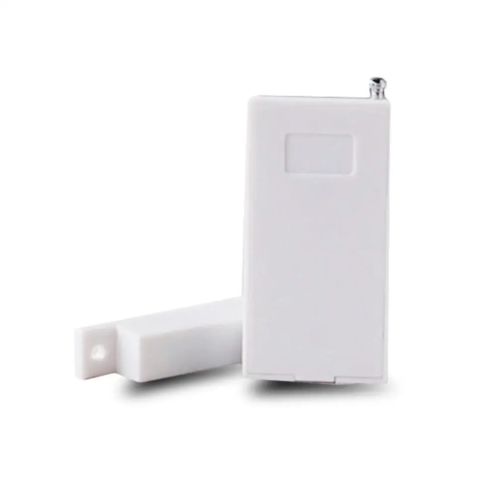 

Newly produced anti-theft alarm accessories wireless 2021 in door 433mhz magnetic magnetic window Q0M2