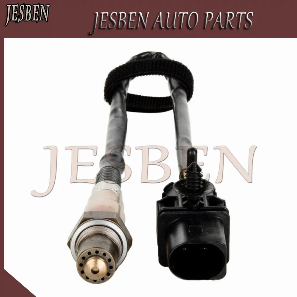 0258017320 передний Lambda зонд O2 кислородный датчик для Hyundai i30 VELOSTER ELANTRA Sonata YF Kia OPTIMA SOUL Ceed