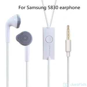 original samsung earphones sports earbuds microphone for galaxy a3 a5 a7 a8 a9 j1 j2 pro j5 j7 note 3 4 5 8 9 s7 s8 s9 s5830 free global shipping
