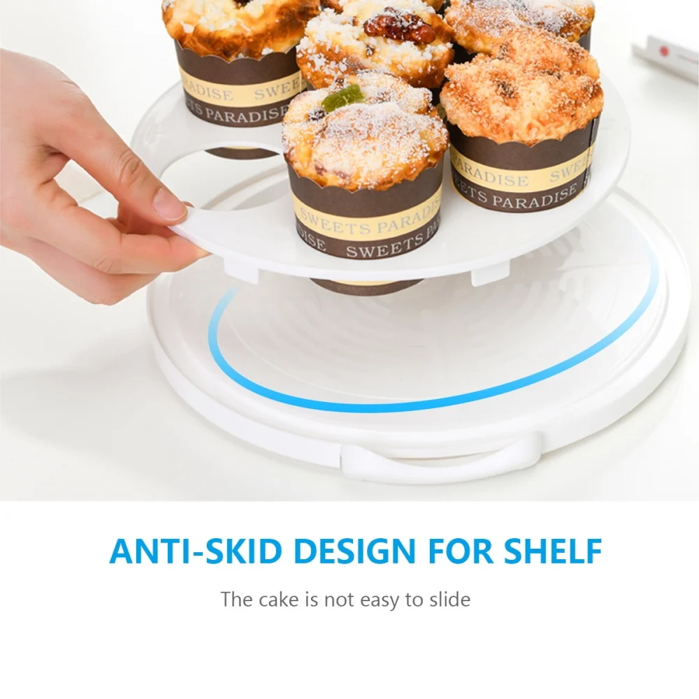 1 шт. переносная коробка для пирожных ручная упаковка торта чехол хранения