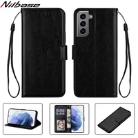 for samsung a52 a72 a82 a22 a32 5g a11 a12 a21 a31 a41 a51 a71 leather wallet for galaxy a30 a40 a50 a70 flip cards phone cover