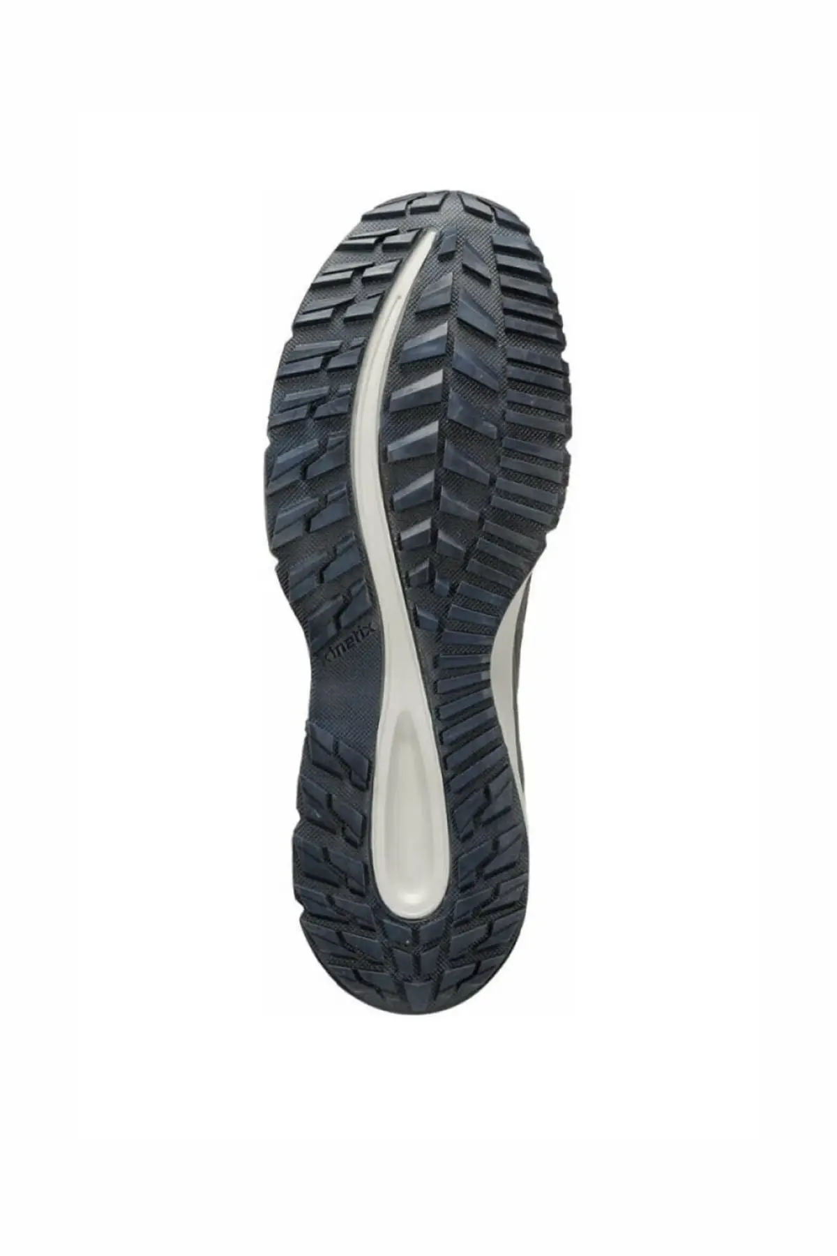 

SarEn Navy Blue Men 'S Shoes (Kinetix)