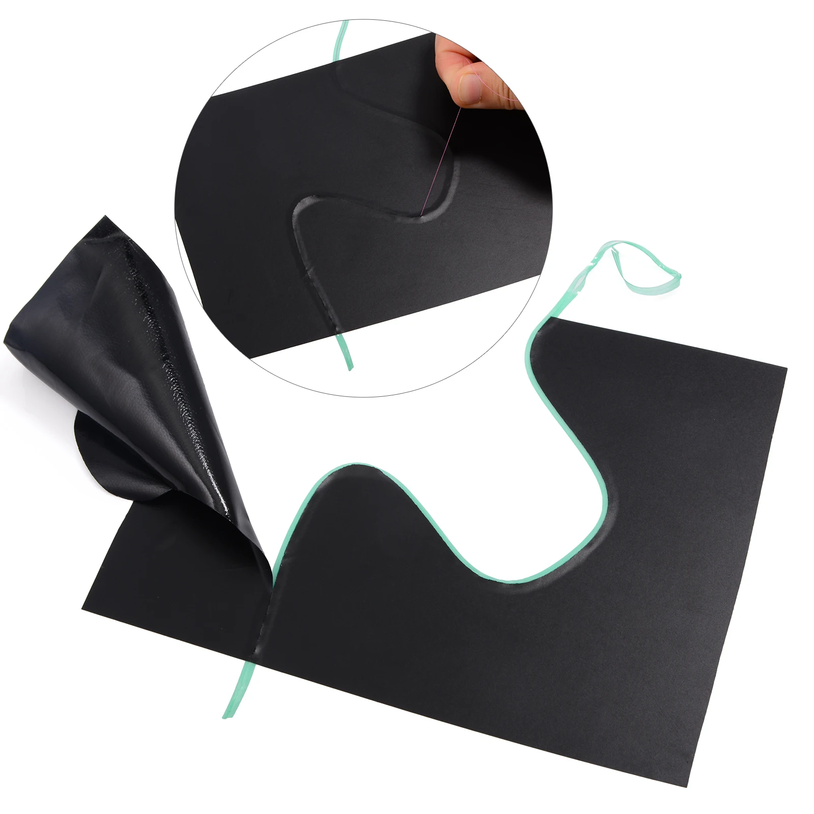 EHDIS 50 м Автомобильная обмотка безножная режущая лента виниловая пленка под