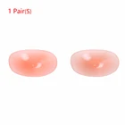 2. Женские и мужские Наплечные подтяжки с эффектом пуш-ап, подкладочные коврики, многоразовые клейкие Наплечные накладки, мягкие силиконовые вкладыши Hombreras