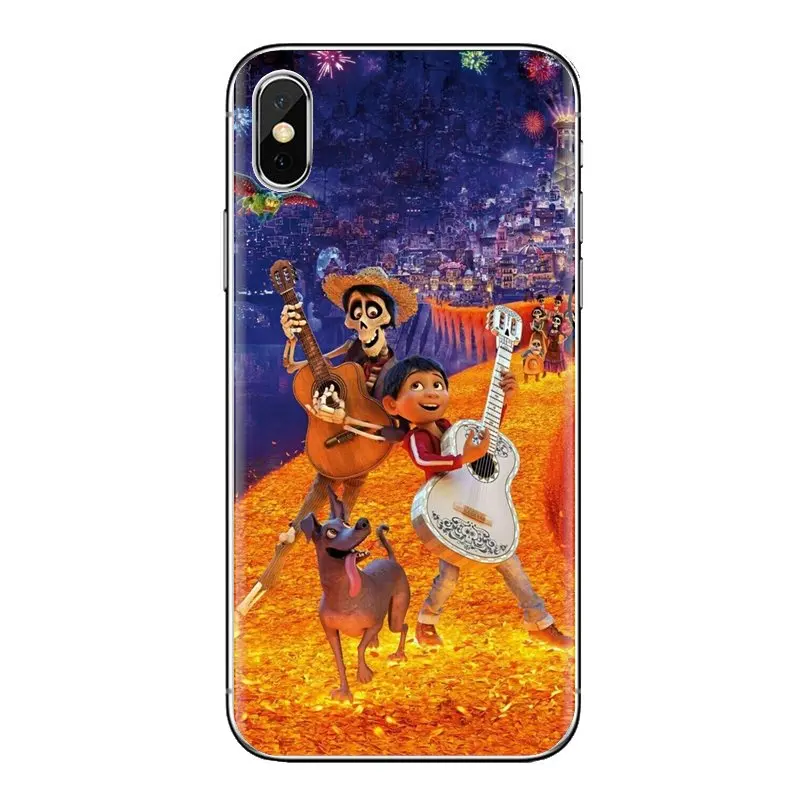 Силиконовый чехол для телефона iPhone XS Max XR X 4 4s 5 5S 5C SE 6 6S 7 8 Plus samsung Galaxy J1 J3 J5 J7 A3 A5 coco