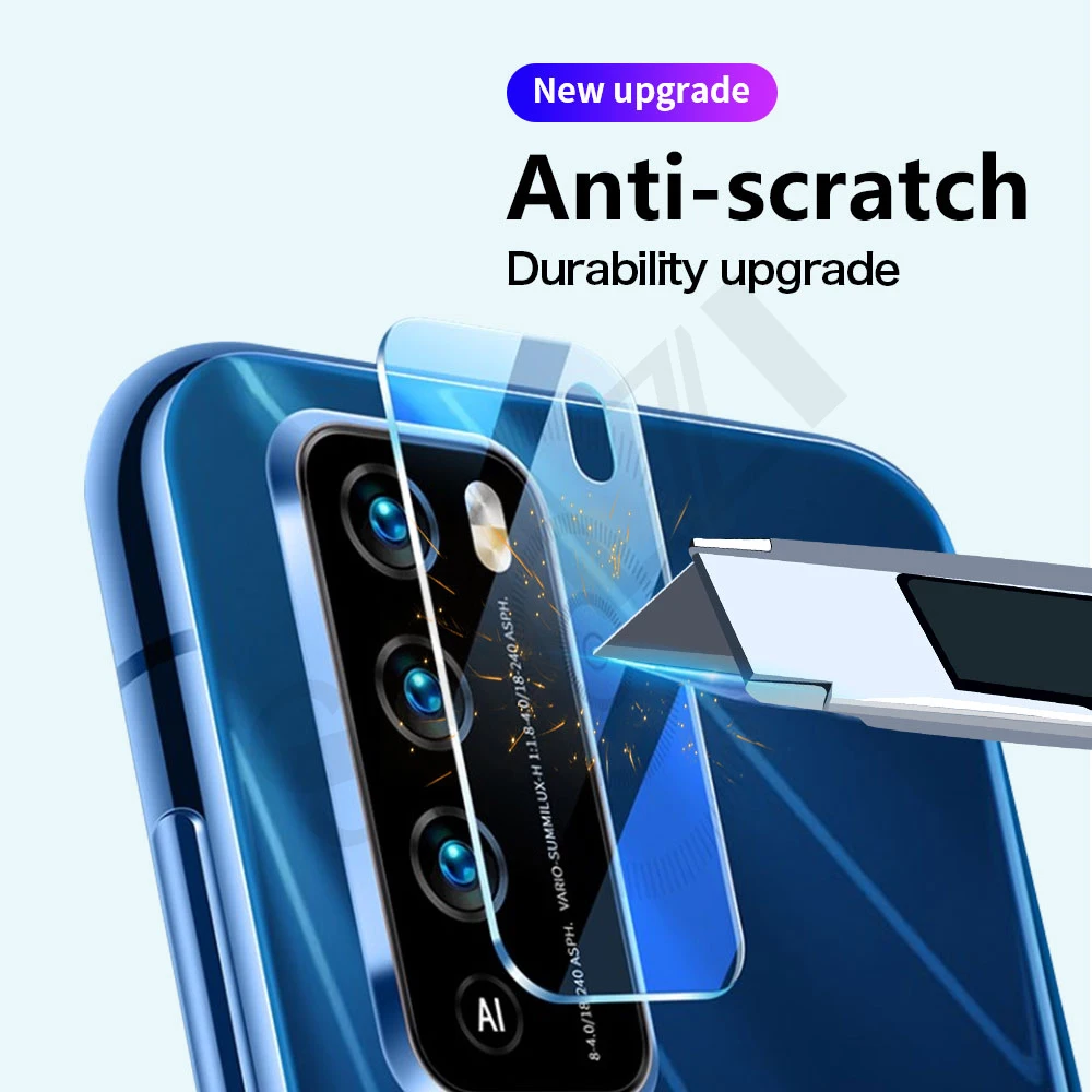 

Защитное стекло для экрана камеры телефона 2/1 шт. для Huawei Y8P Y7P Y6P Защитная пленка для объектива камеры huawei Y9A Y9S Y8S Y7A защитная пленка