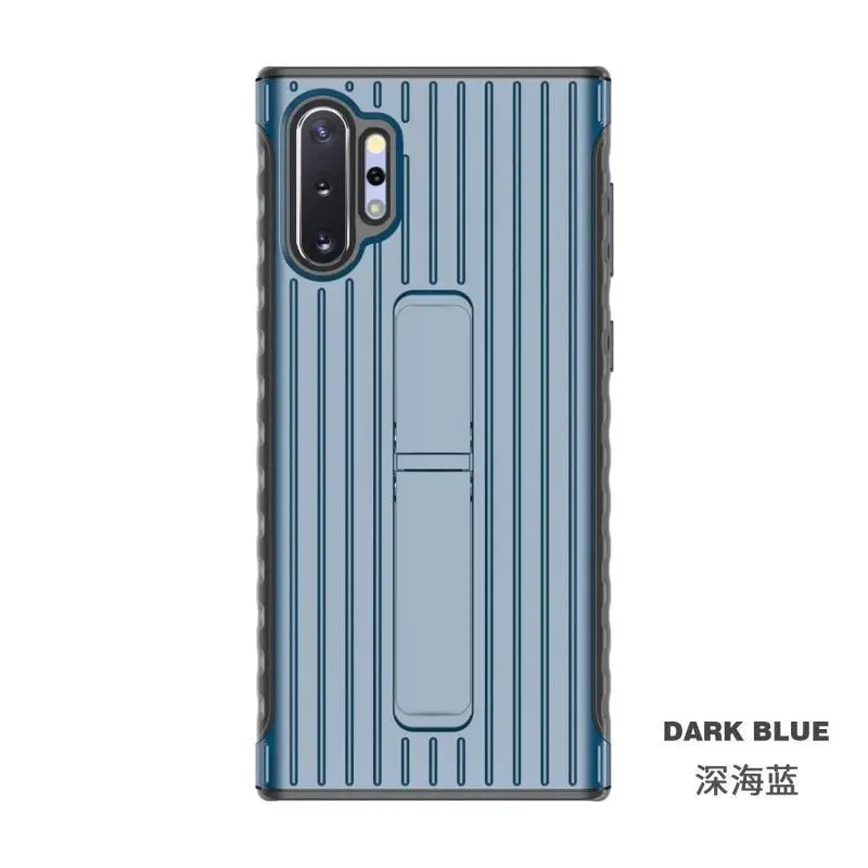 

For Samsung Galaxy NOTE10 Plus 5G Case