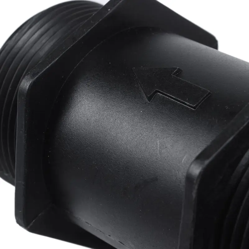 

Dn40 1.5 Inch Turbine Flowmeter Water Flow Sensor Flow Meter Flow Rate Control 5~150L/Min