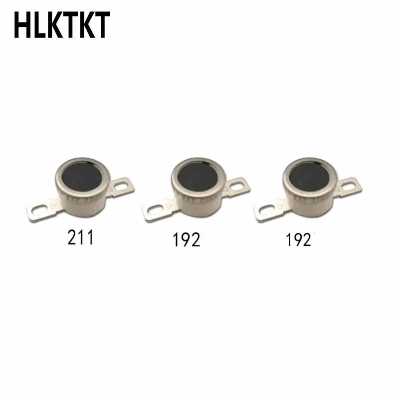 

AW11-0064 AW11-0066 fuser thermostat For Ricoh MP7500 8000 5500 7001 8001 9001 2075 1075 Temperature control insurance
