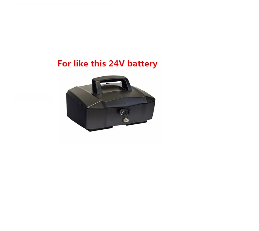 24В 2А зарядное устройство для скутера Jazzy Power Chair Pride Hoveround mobile schwinnS300 S350 S400 S500 S650 Ezip