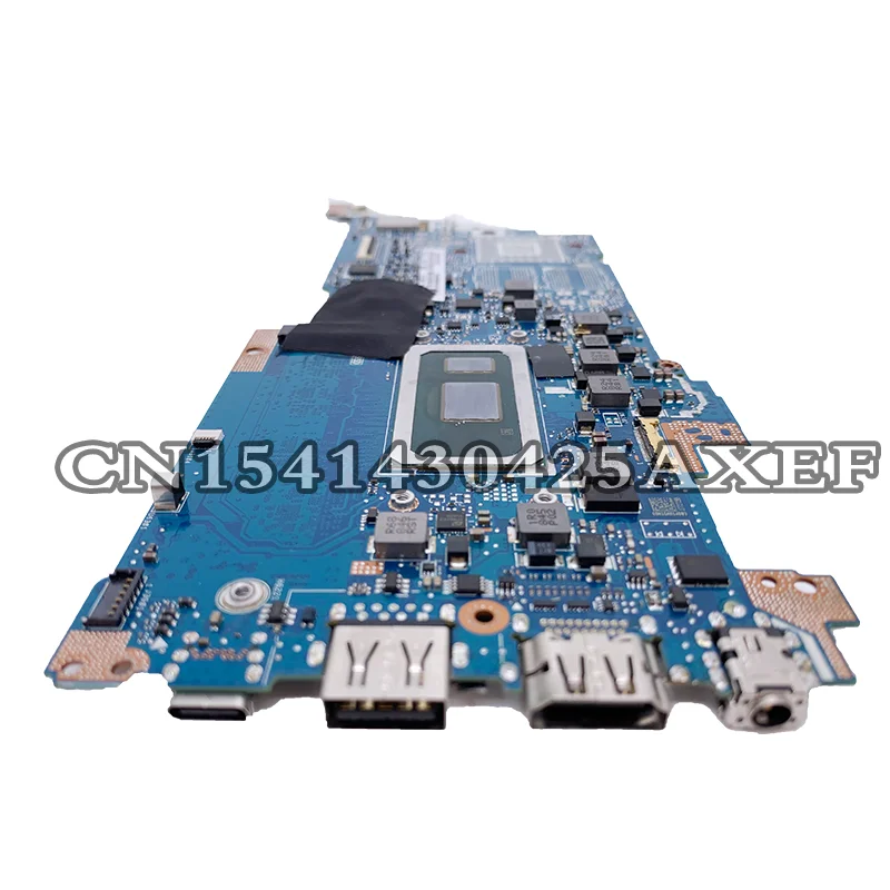 ux333fnmotherboard is suitable for asus zenbook ux333fa ux333fn u3300 original motherboard cpu i7 8565u ram 8gb 100 working free global shipping