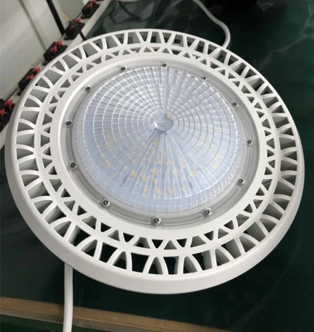 

Best Price 100w Ip65 Industrial Retrofit Lamp Fixture Ufo Led High Bay Light