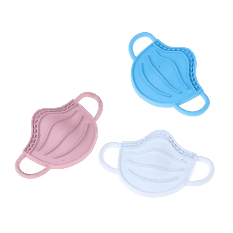 

10pcs/set 14x23mm Mask Charms Pendants DIY For Jewellery Making Earring Necklace Bracelet