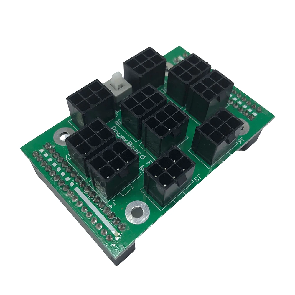 Плата адаптера питания сервера для IBM X3650 S7 A721 A741 блок 1350 Вт Двойная параллельная