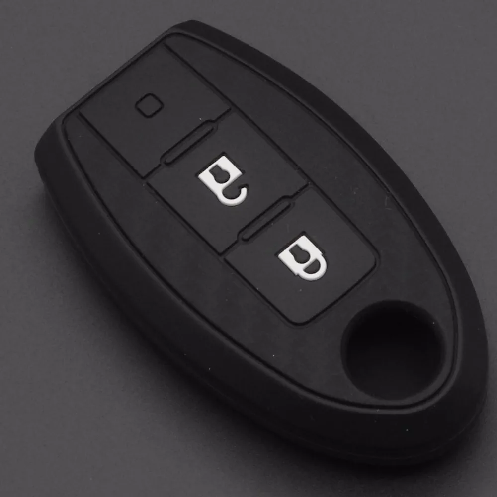 

Jingyuqin Nissan X-Trail 370Z Cube Micra Qashqai Juke Leaf Tiida Cube Quest Versa 2/3