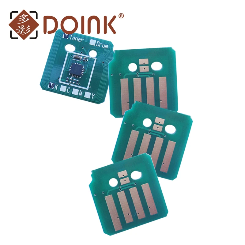 Peças para Xerox Chip de Toner Versant V2100 Press 006r01642 006r01643 006r01644 006r01645 20 80 V80 2100