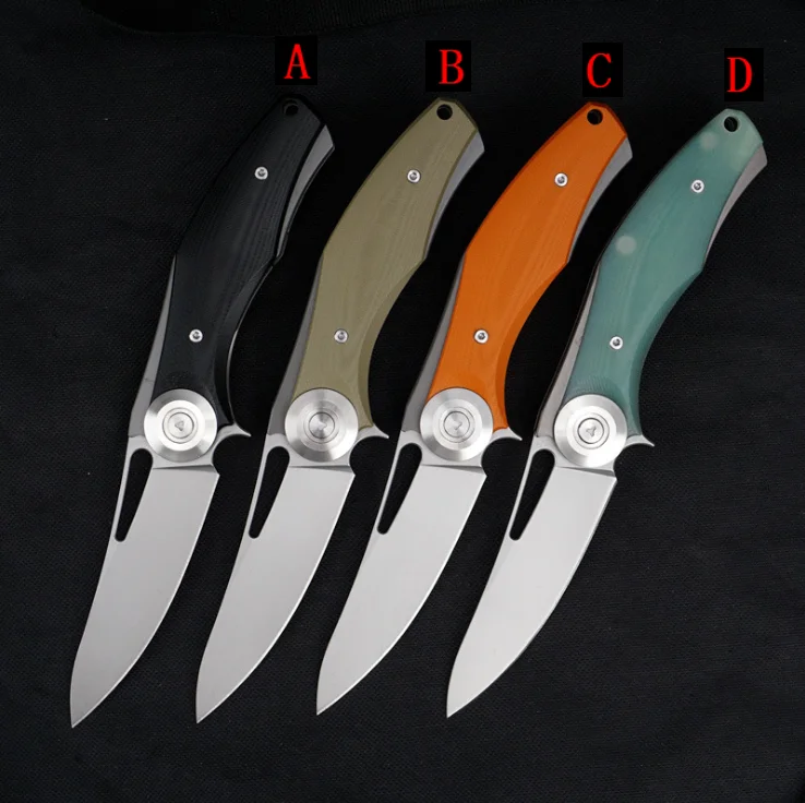 Новый многофункциональный складной нож для выживания в джунглях на природе