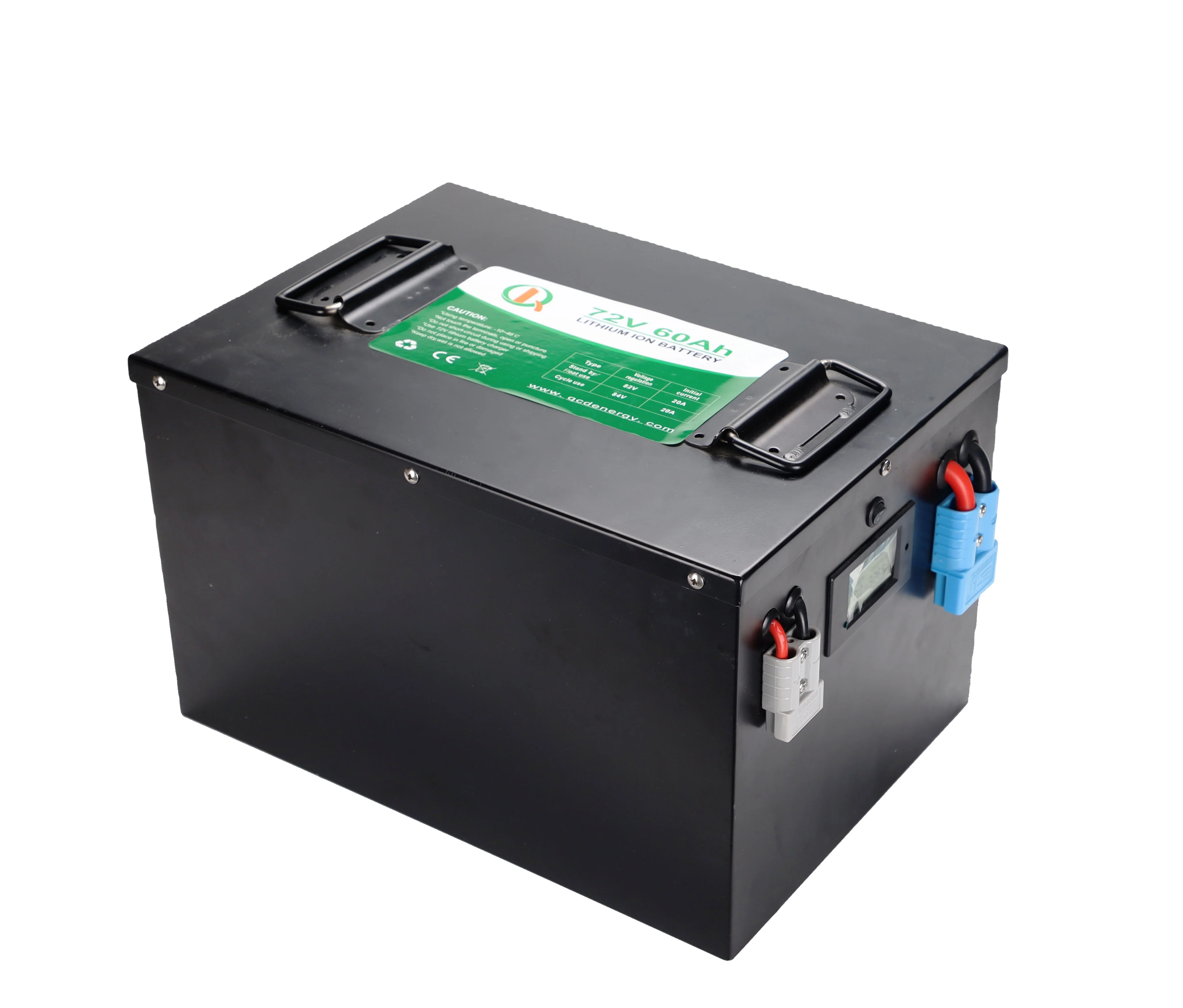 

72v 60ah lithium battery prismatic lifepo4 battery for electric motorcycle