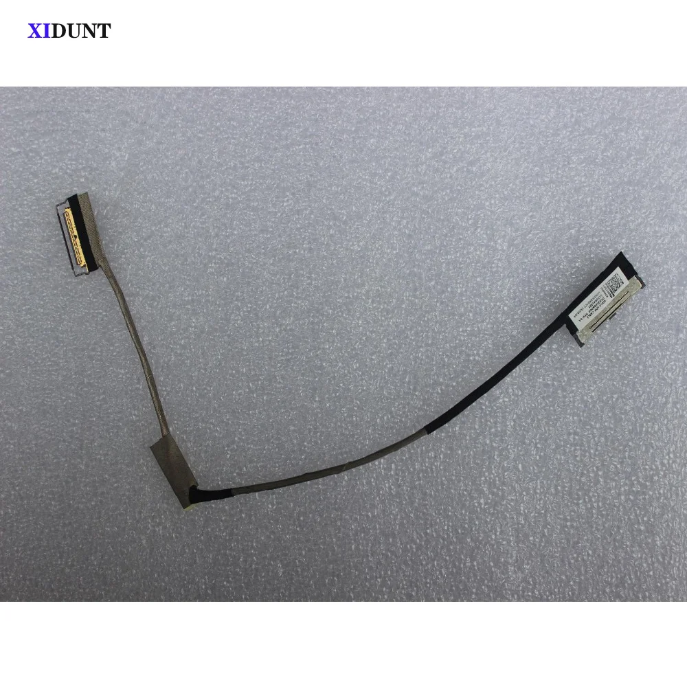

New Original for Thinkpad T440 T450 T460 AIVL0 eDP Cable LCD LVDS Cable DC02C006D00 SC10G41383 01AW310 00HN543 04X5449