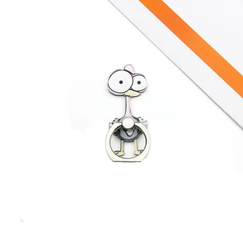 Женский акриловый кронштейн с рисунком зебры жирафа животного|Подставки и