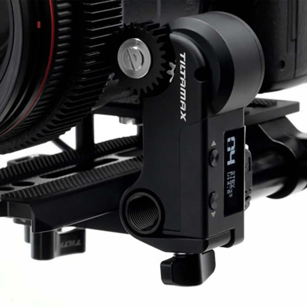 TILTA Nucleus-N WLC-T04 Nucleus-Nano: Wireless Lens Control System Free Shipping | Электроника