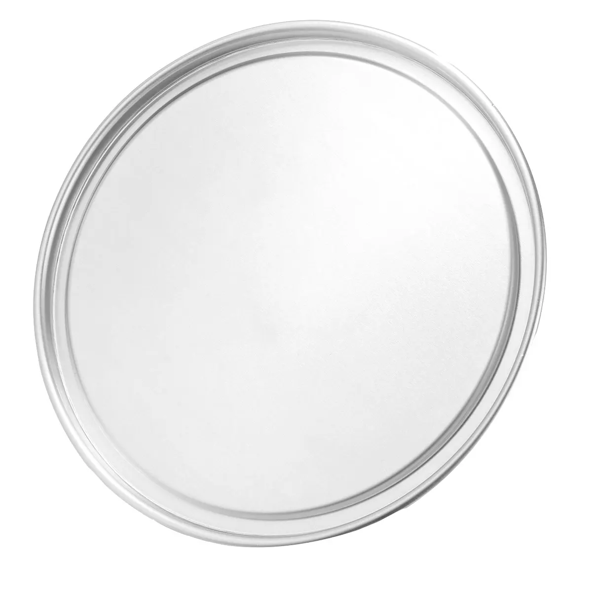 10/12 дюйма Алюминий сплав камень для пиццы круглая форма выпечки тарелка