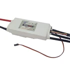 FLIER 320A 12S16S22S ESC Бесщеточный Регулятор скорости с USB-кабелем для лодок