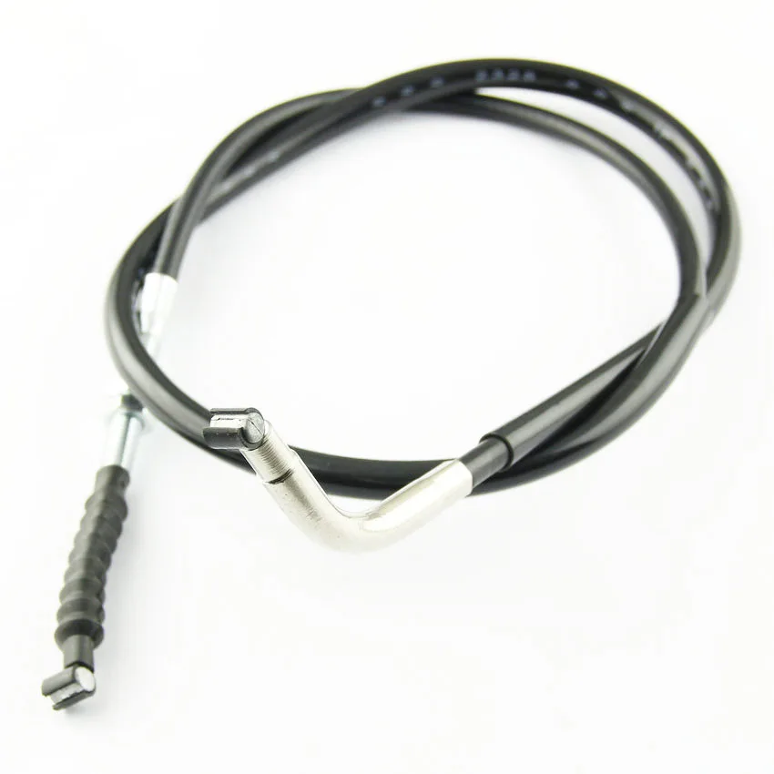 

Motorcycles Clutch Control Cable Line Wires For Kawasaki ZZR400 1990-1999 ZZR600 1990 1991 1992 1993 1994 1995-2007 54011-1326