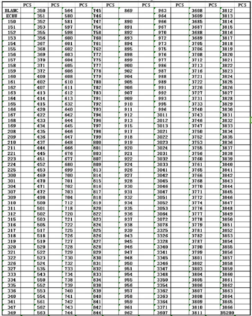 50 шт. Вышивка крестом шелковые вышивальные нити|Флосс| |