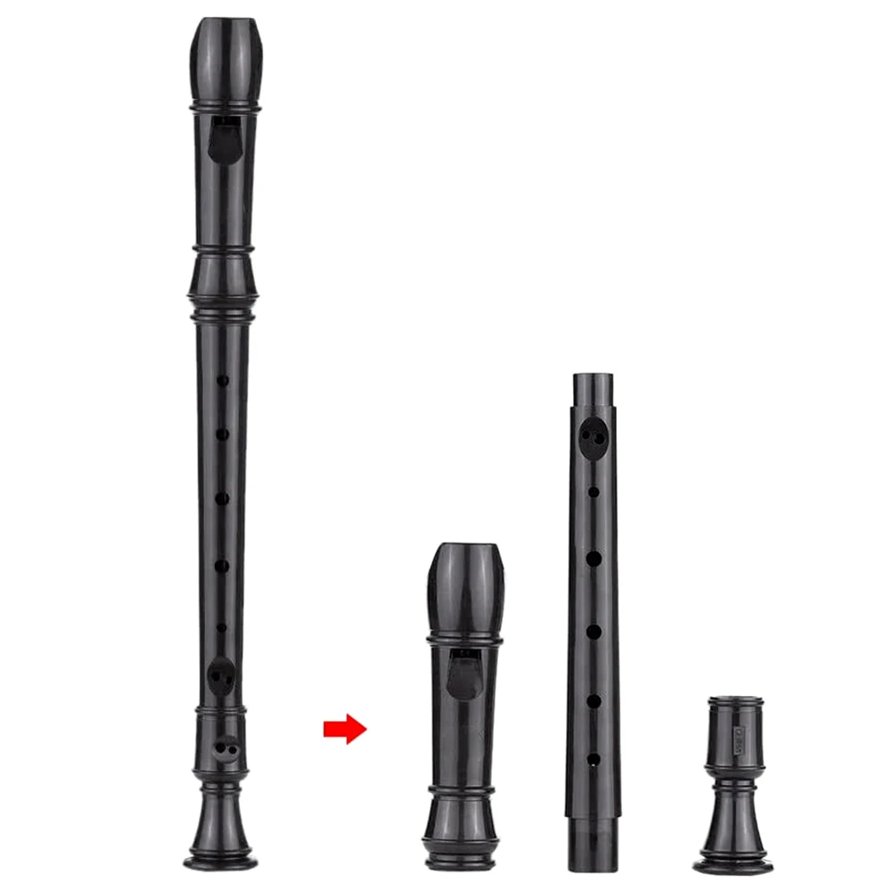 SRG-405 съемный видеорегистратор сопрано в немецком стиле с 8 отверстиями Gkey сумкой