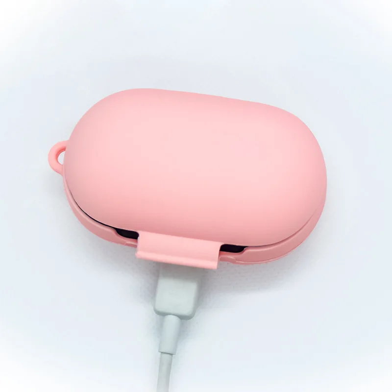 Силиконовый чехол для беспроводных наушников Samsung Gear Icon X 2018 1 шт. | Электроника