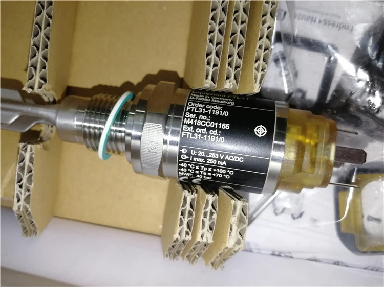 

FTL31 FTL31-1191/0 - AA1U2AAWBJ, Три старших строчки