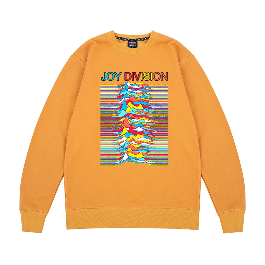 Толстовка Мужская/Женская из чесаного хлопка | Мужская одежда