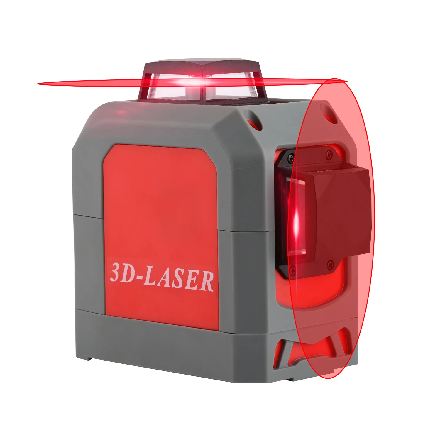 360 3D лазерный измерительный инструмент штатив автоматическое выравнивание