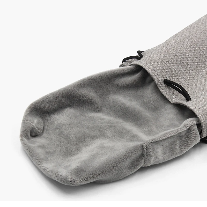 Водонепроницаемый Мягкий чехол из ткани Оксфорд для зеркальной камеры DSLR